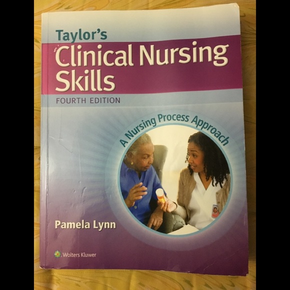 Taylor’s Clinical Nursing Skills - Picture 1 of 2